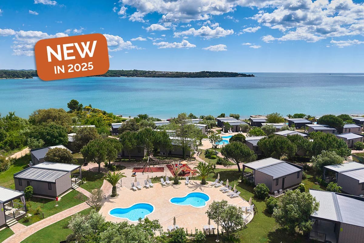 Premium Holiday Home | Fachada