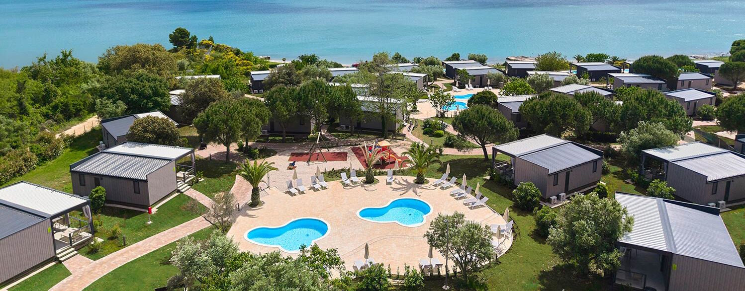 Premium Holiday Home | Ulkopuoli