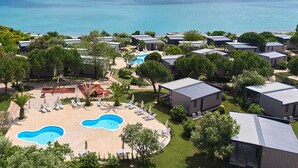Premium Holiday Home | 외관