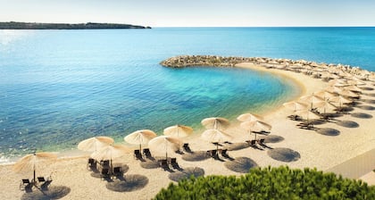 Aminess Planet Camping Holiday Homes Sirena