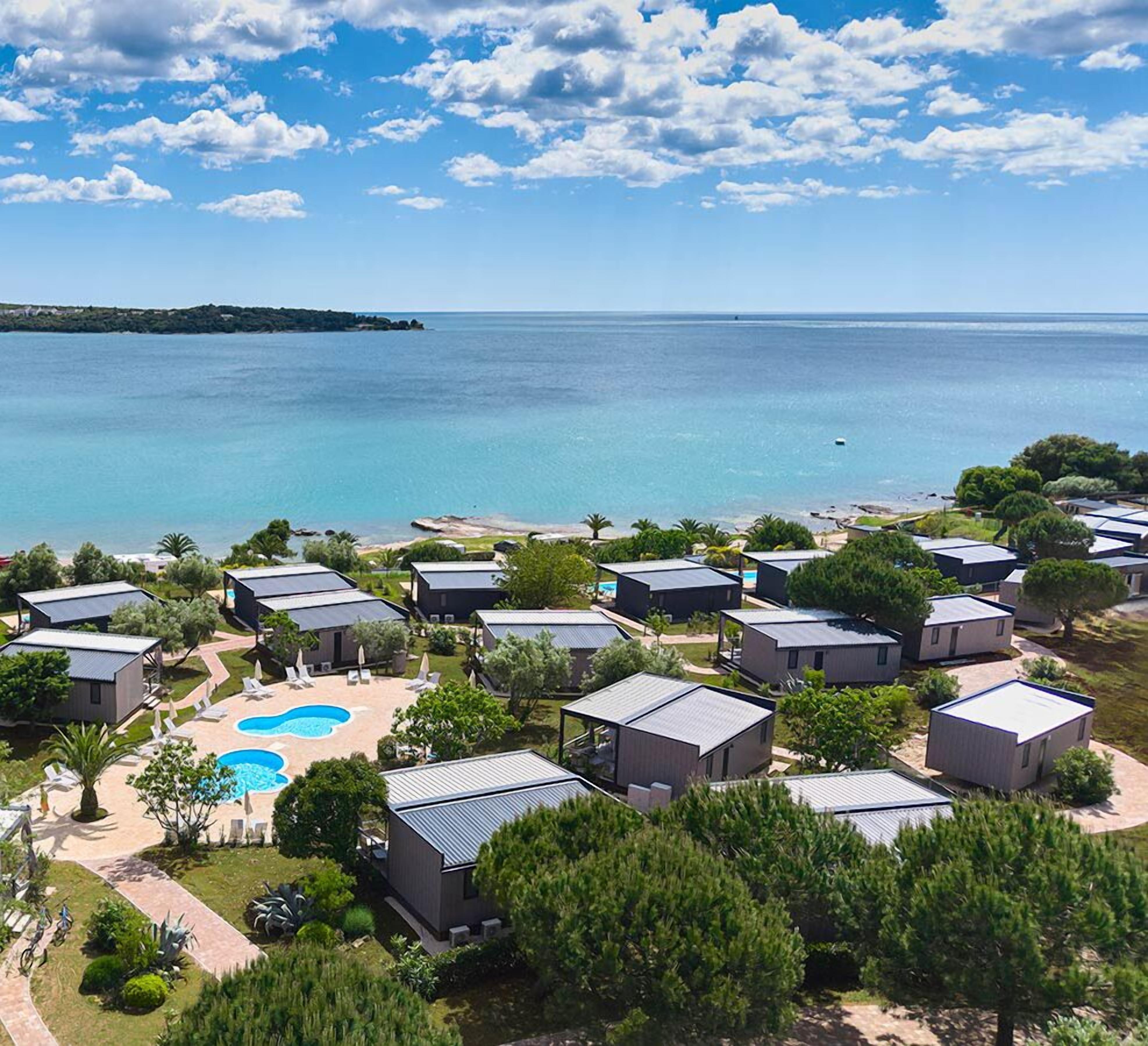Aminess Planet Camping Holiday Homes Sirena Reviews, Deals & Photos 2026 -  Expedia
