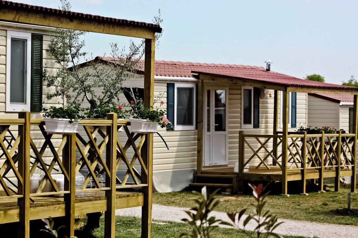 Classic Holiday Home | 테라스/파티오