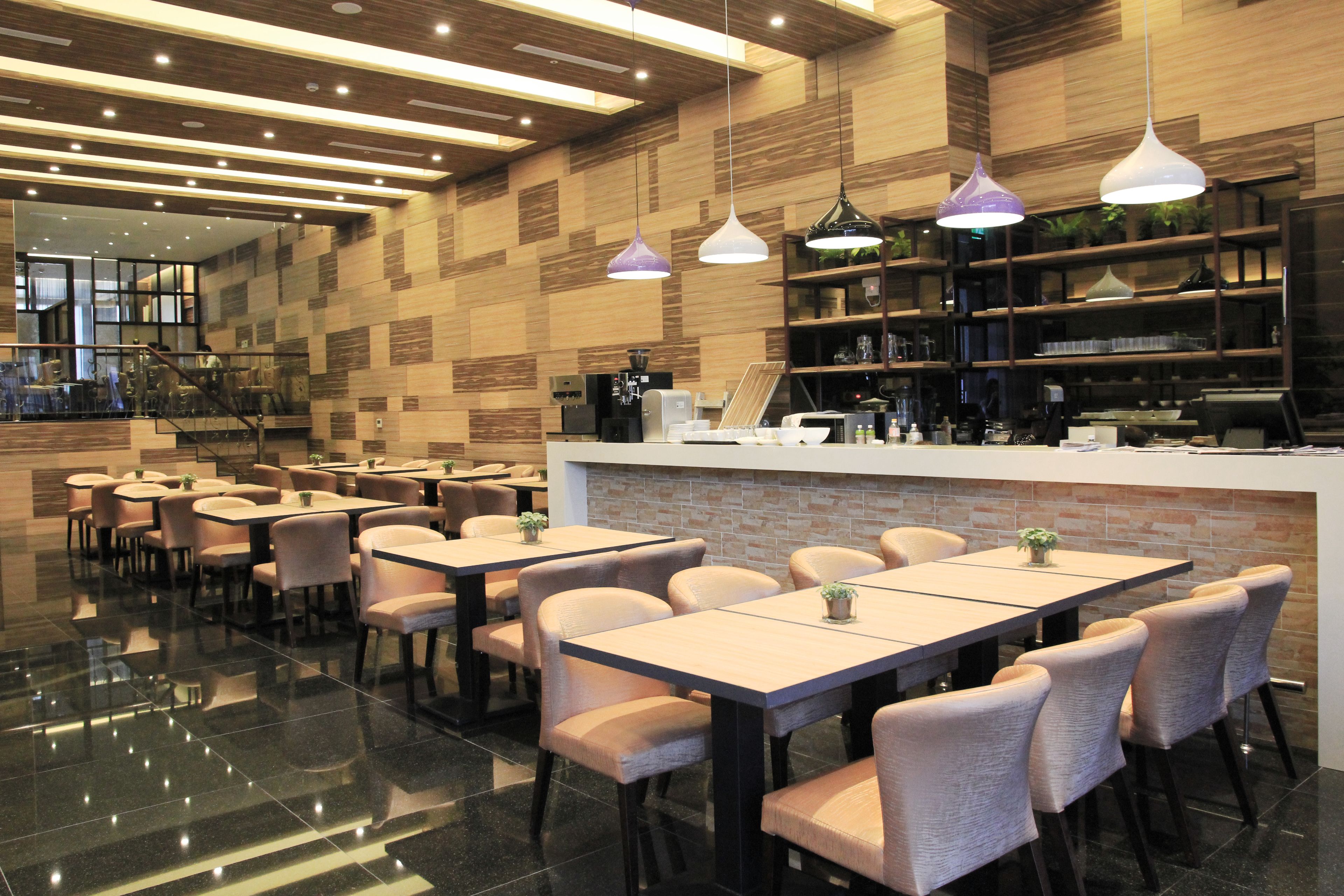 Foto - Capital Hotel Songshan
