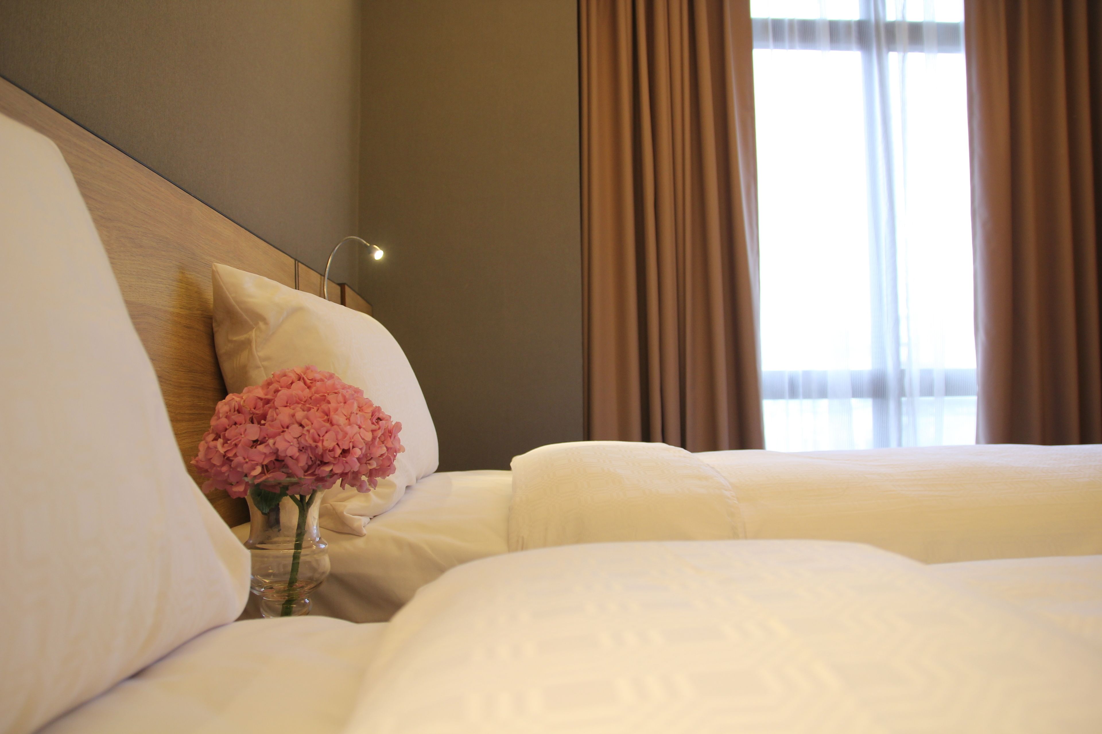 Foto - Capital Hotel SongShan