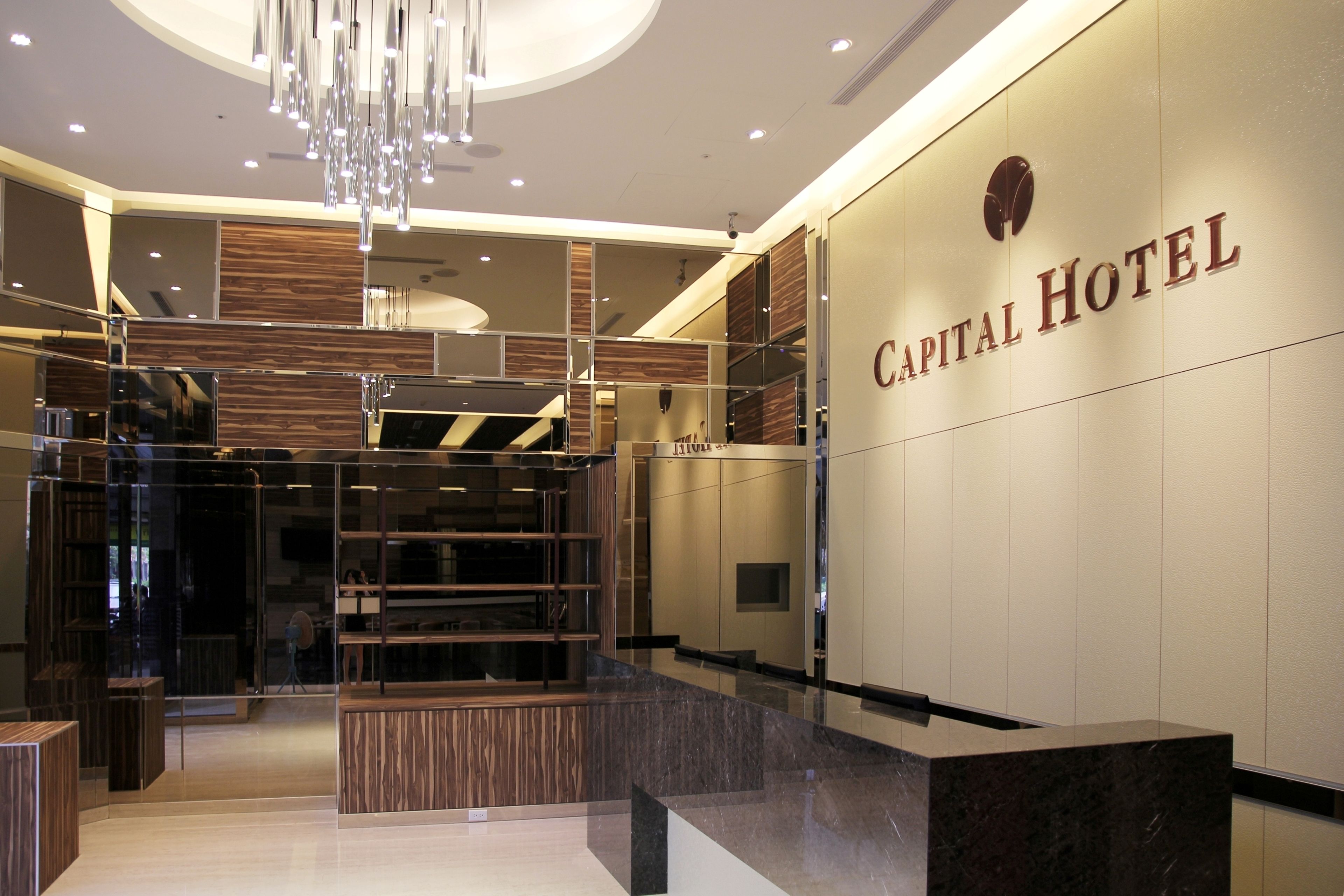 Foto - Capital Hotel SongShan
