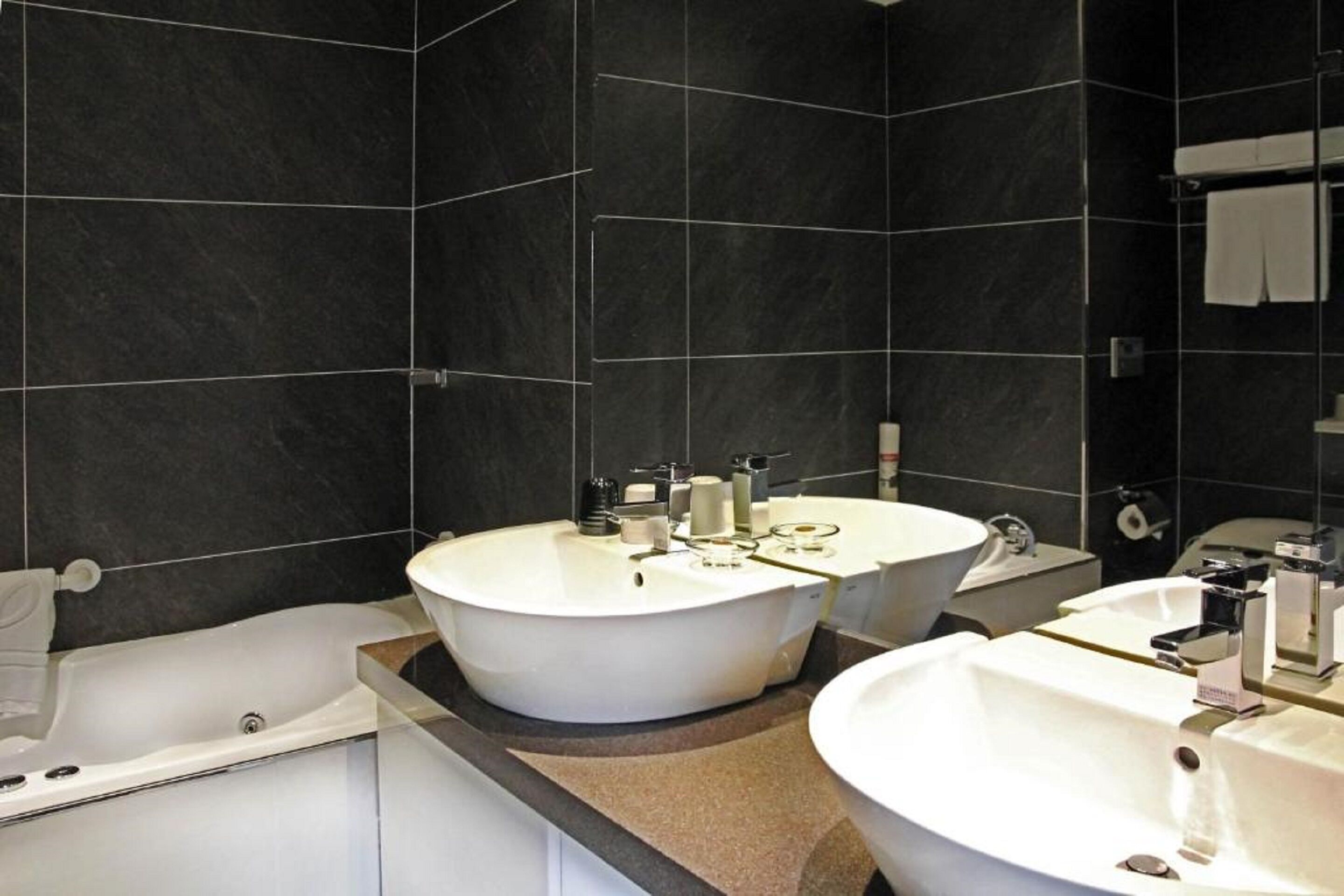 Foto - Capital Hotel SongShan