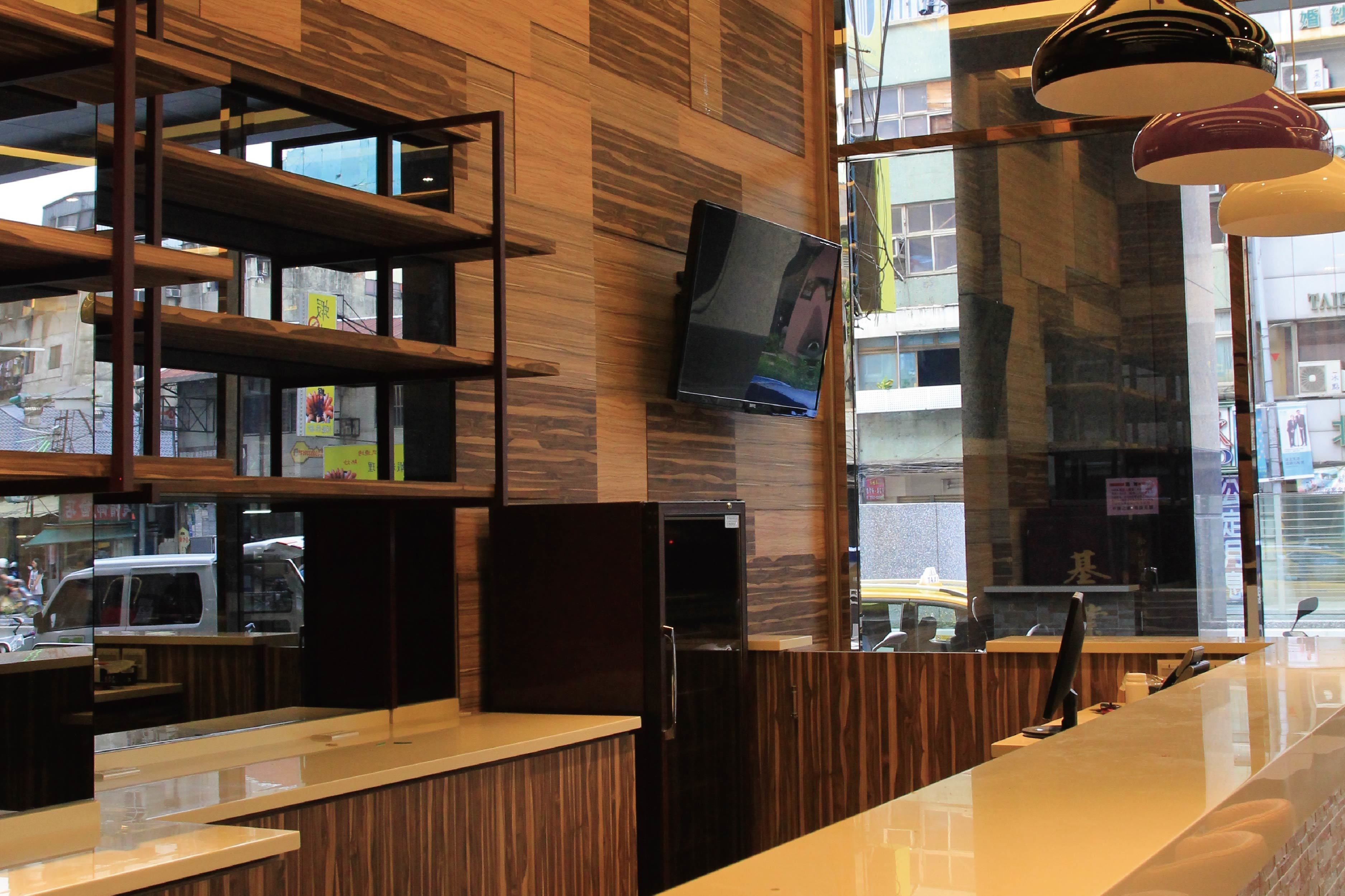 Foto - Capital Hotel SongShan