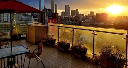 Capital Hotel Songshan