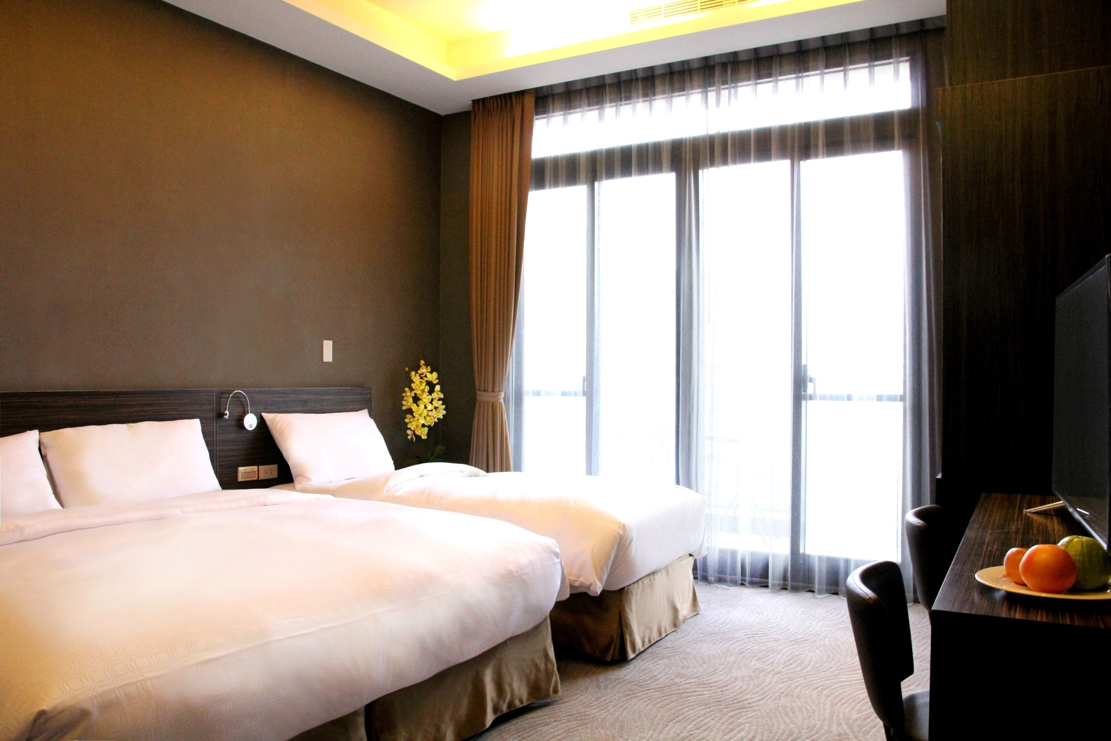 Foto - Capital Hotel SongShan