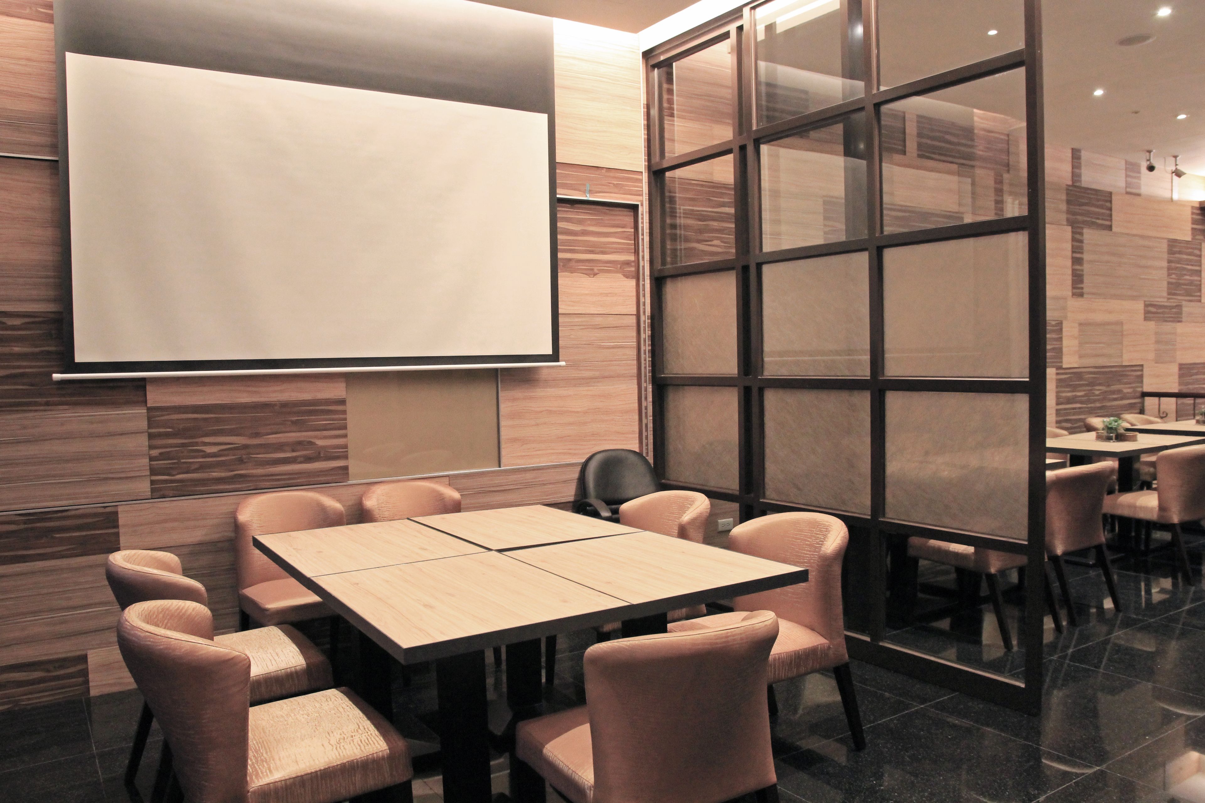 Foto - Capital Hotel Songshan