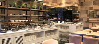 Capital Hotel Songshan
