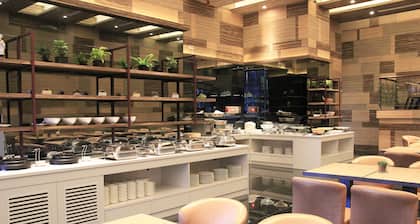 Capital Hotel Songshan