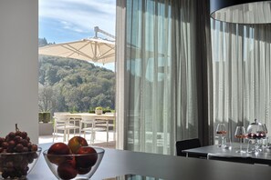 Deluxe Apartment | View from room - Oranda Village (Rogaska Slatina)