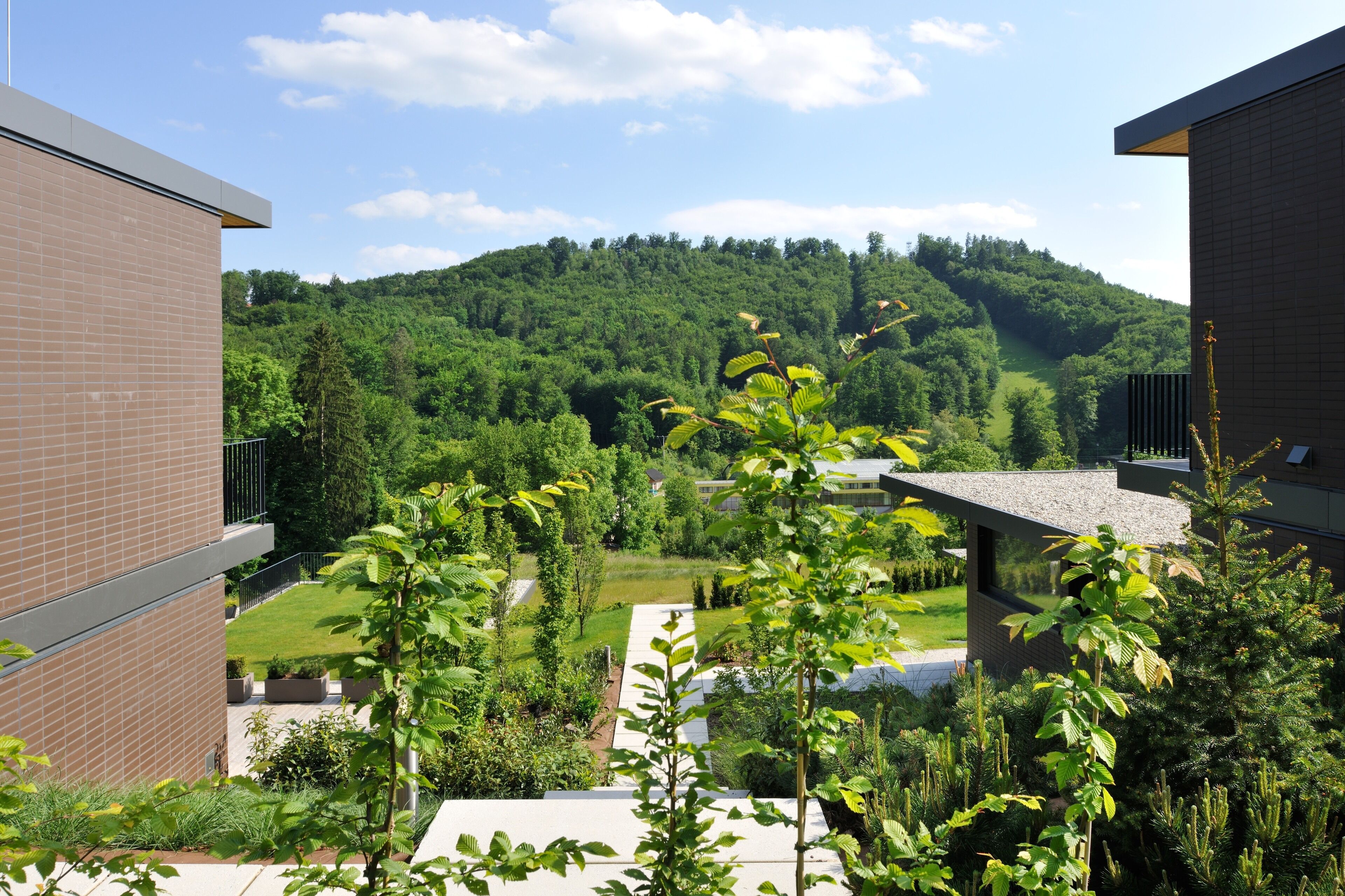 Premium Apartment | Terrace/patio