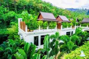 マウンテン ビュー