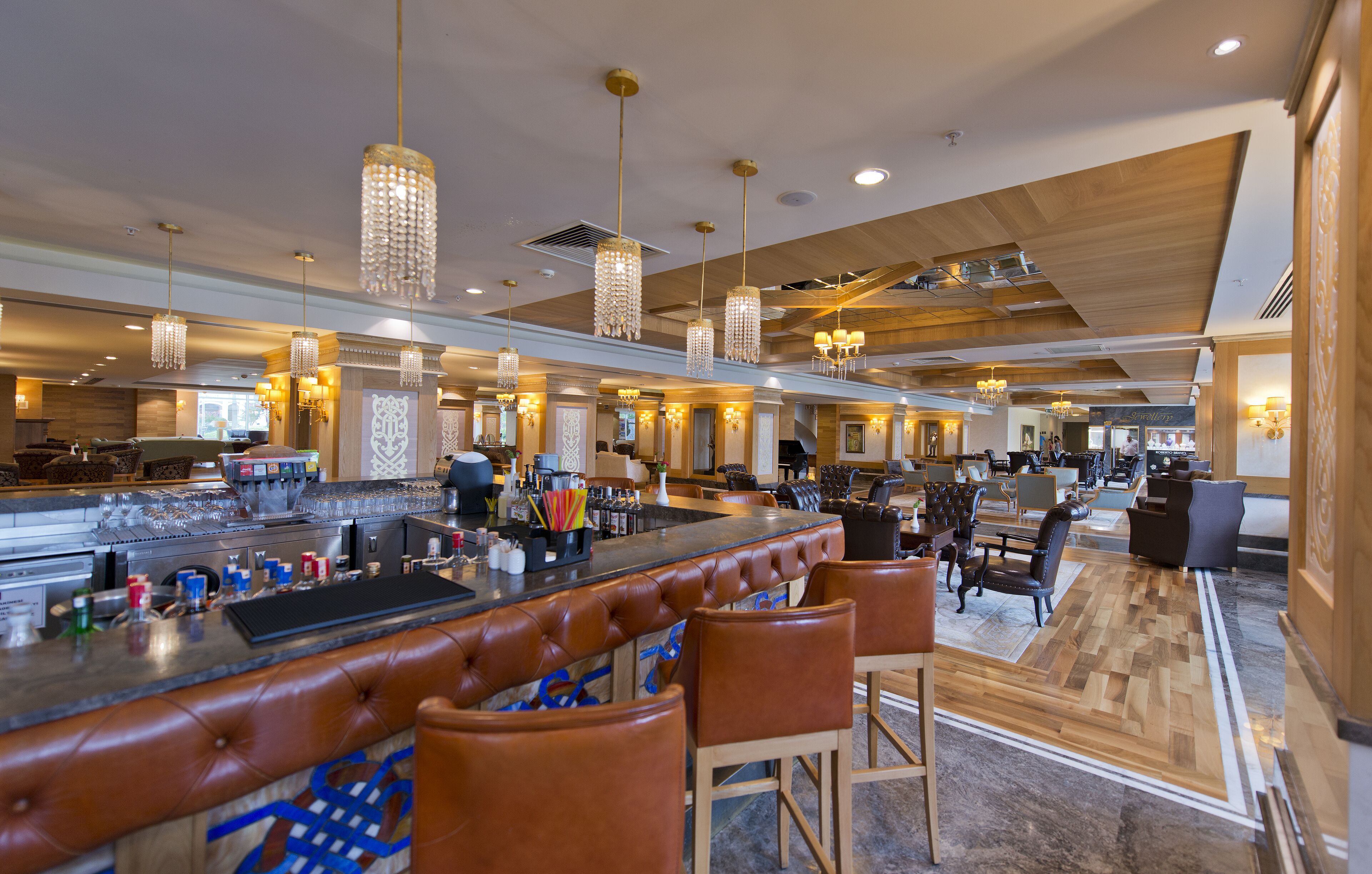 Foto - Kamelya Selin Hotel Luxury Resort & SPA