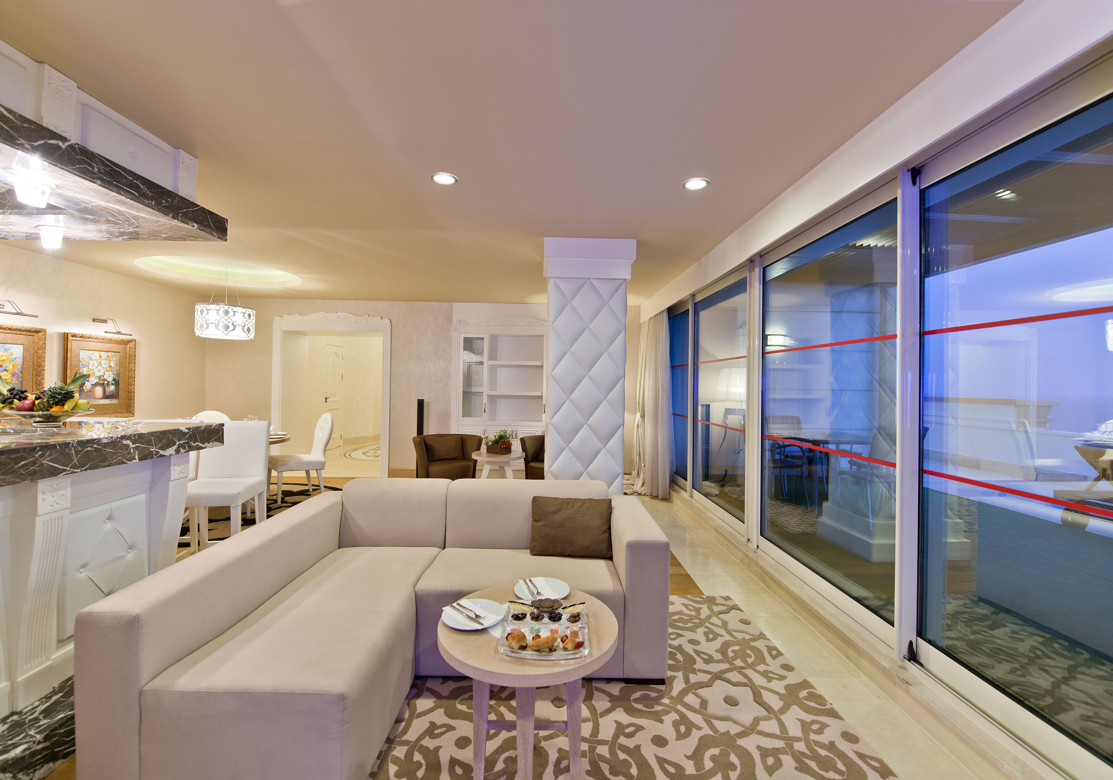 Foto - Kamelya Selin Hotel Luxury Resort & SPA