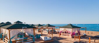 Kamelya Selin Hotel Luxury Resort & SPA