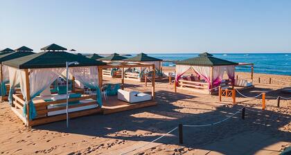 Kamelya Selin Hotel Luxury Resort & SPA