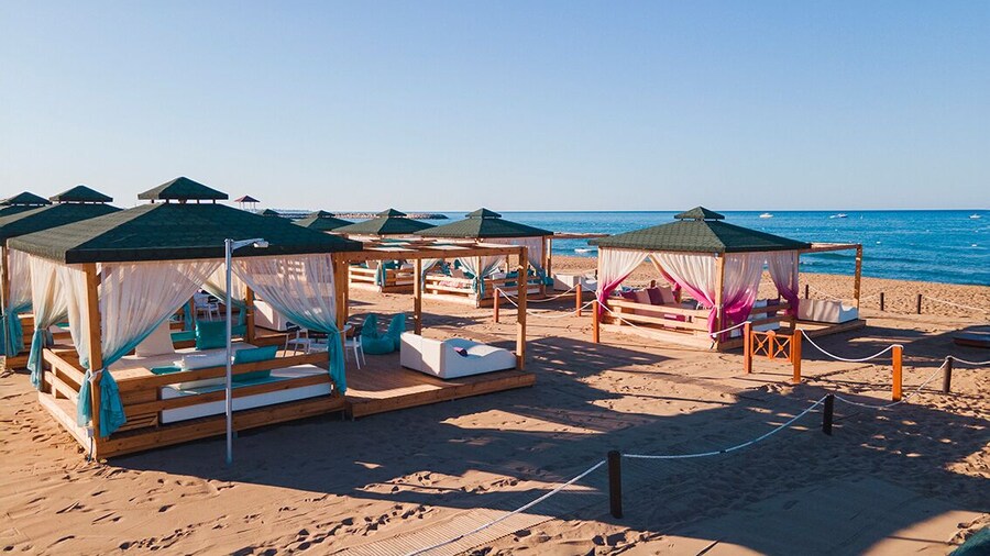 Kamelya Selin Hotel Luxury Resort & SPA