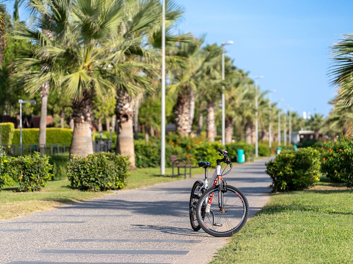 Foto - Kamelya Selin Hotel Luxury Resort & SPA