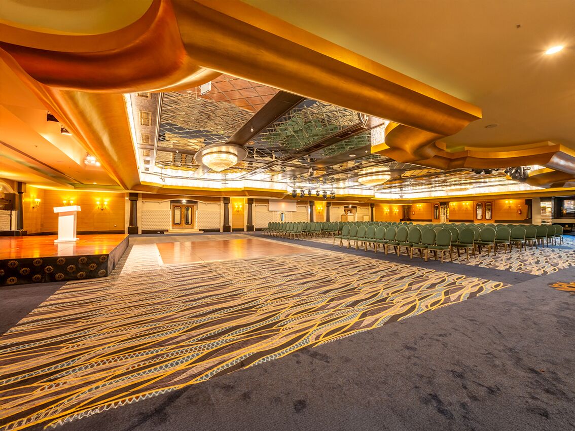 Foto - Kamelya Selin Hotel Luxury Resort & SPA