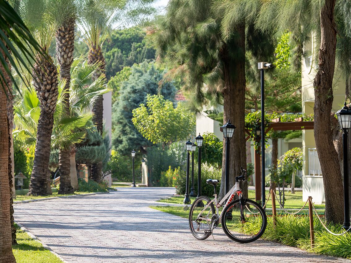 Foto - Kamelya Selin Hotel Luxury Resort & SPA