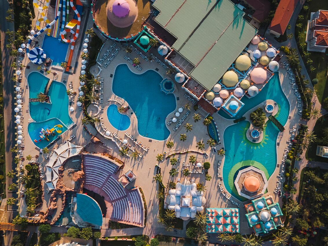 Foto - Kamelya Selin Hotel Luxury Resort & SPA