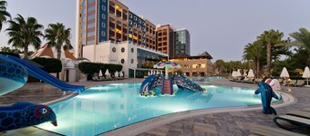 Kamelya Selin Hotel Luxury Resort & SPA