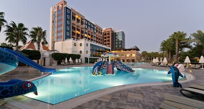 Kamelya Selin Hotel Luxury Resort & SPA