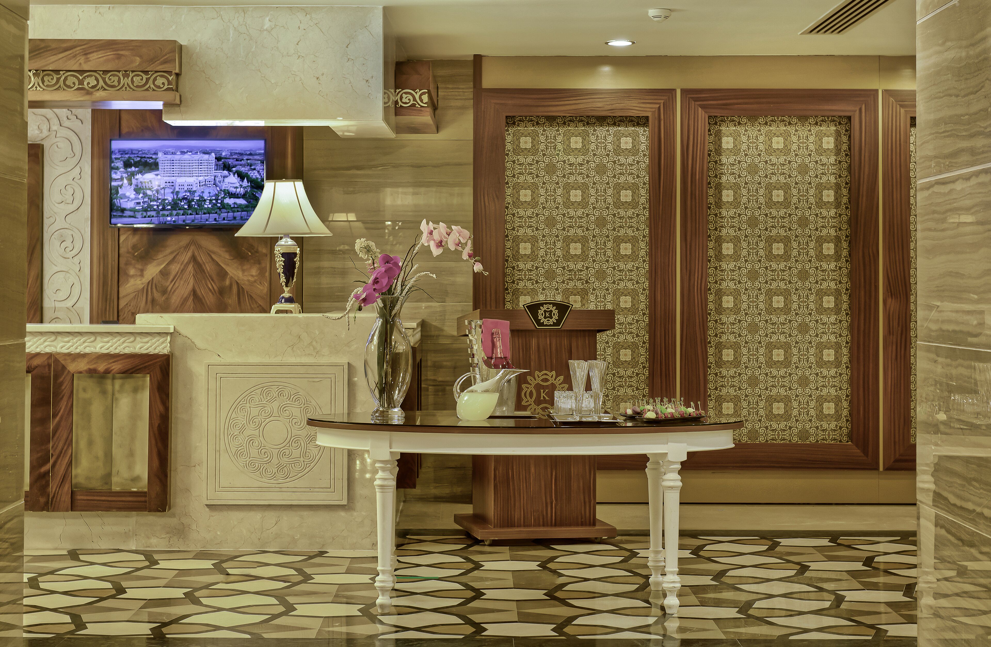 Foto - Kamelya Fulya Hotel & Aqua - Ultra All Inclusive