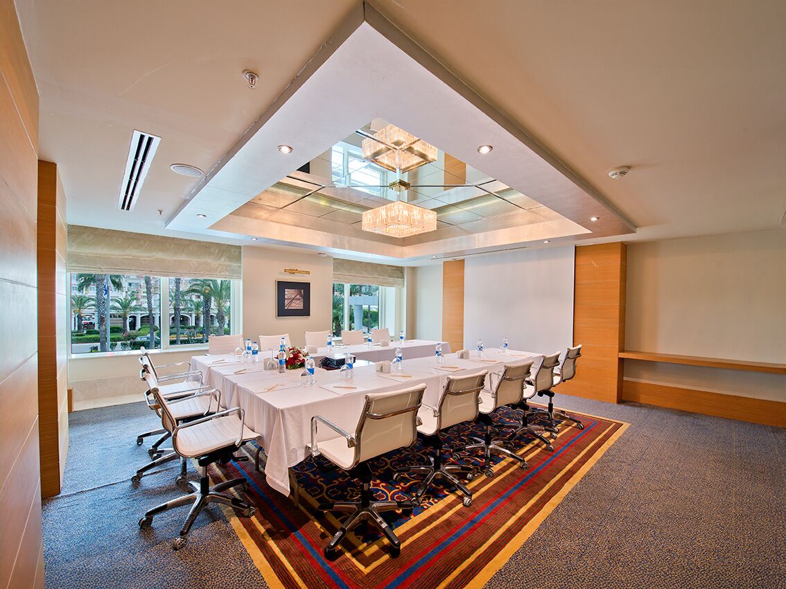 Foto - Kamelya Fulya Hotel & Aqua - Ultra All Inclusive