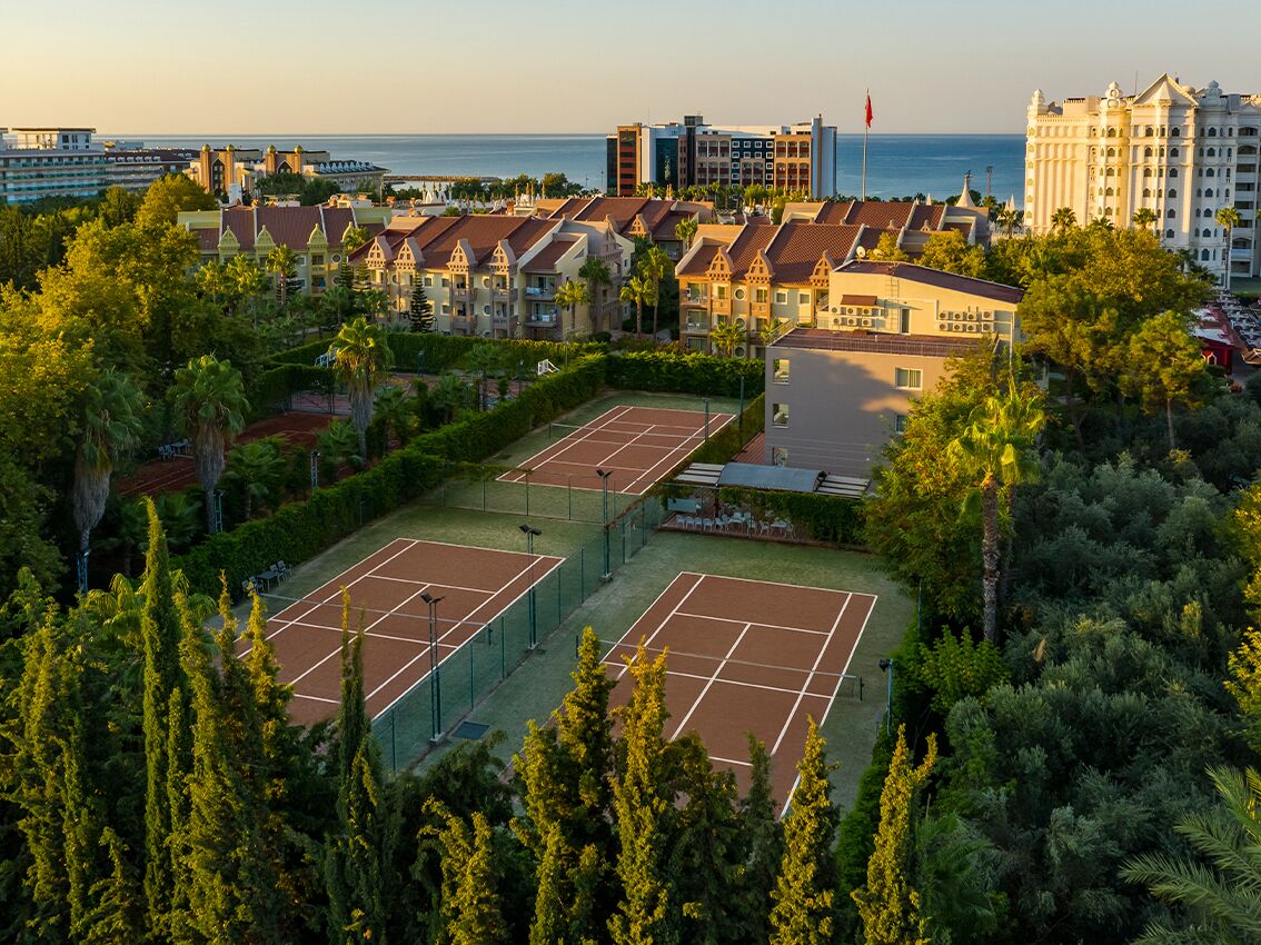 Foto - Kamelya Fulya Hotel & Aqua - Ultra All Inclusive