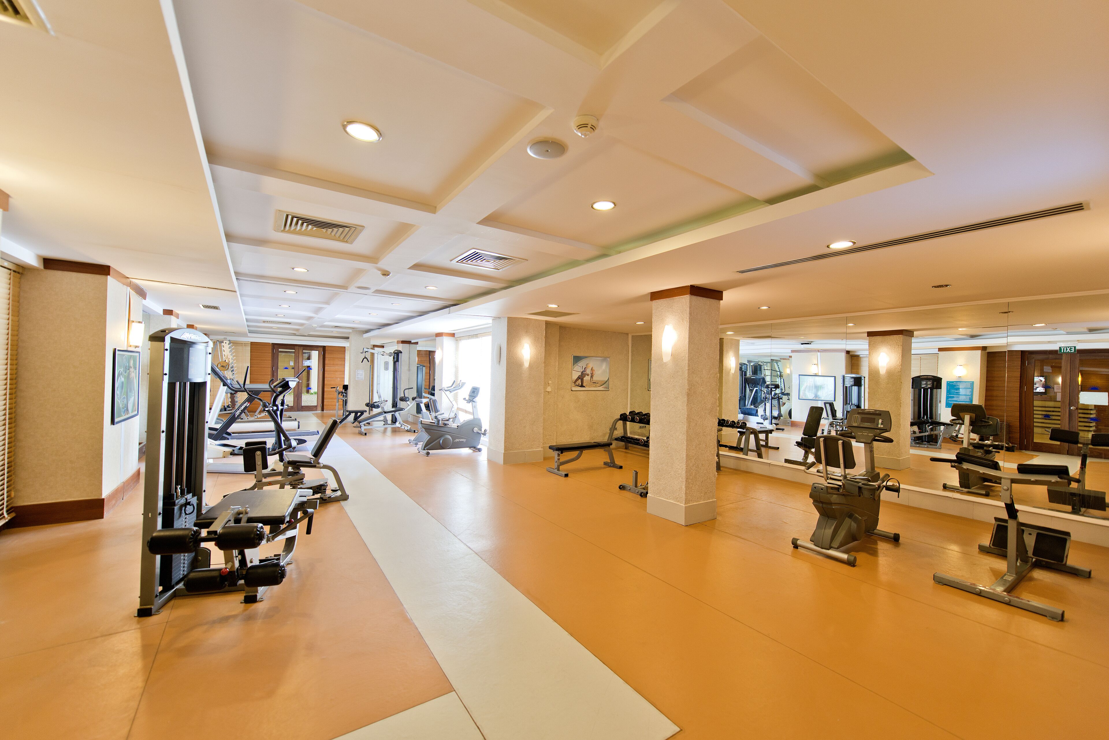 Foto - Kamelya Fulya Hotel & Aqua - Ultra All Inclusive