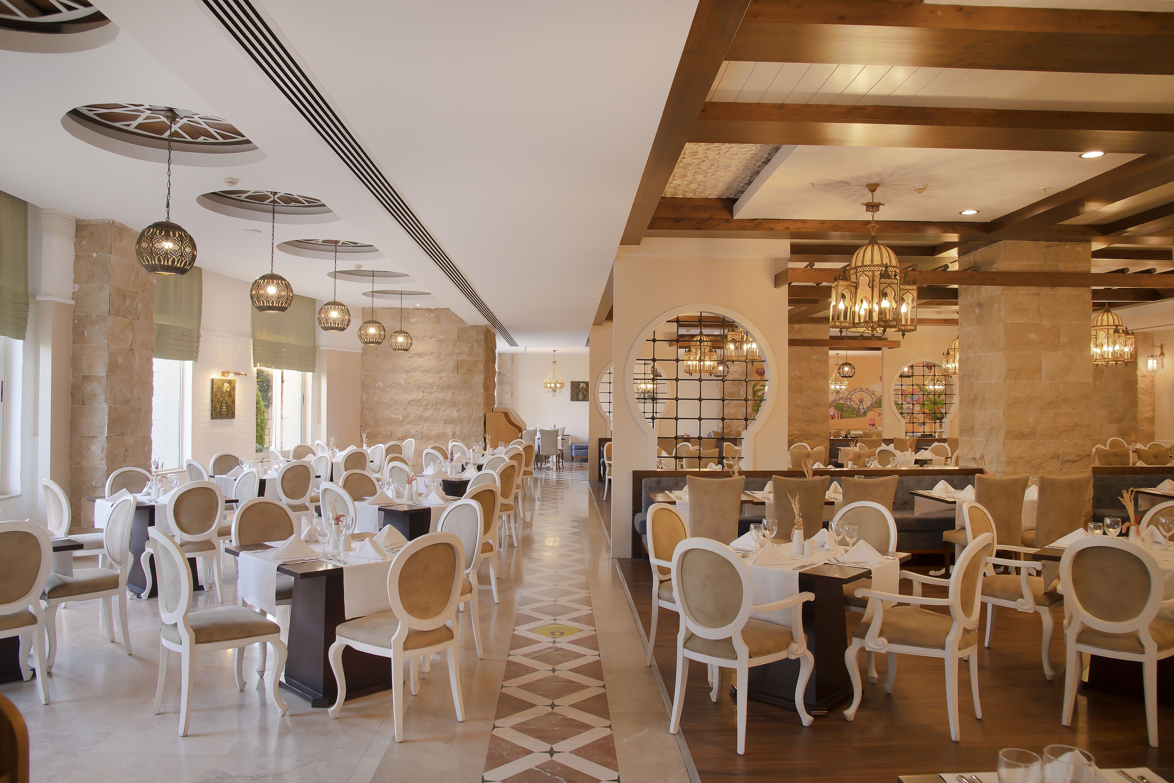 Photo - Kamelya Fulya Hotel - All Inclusive