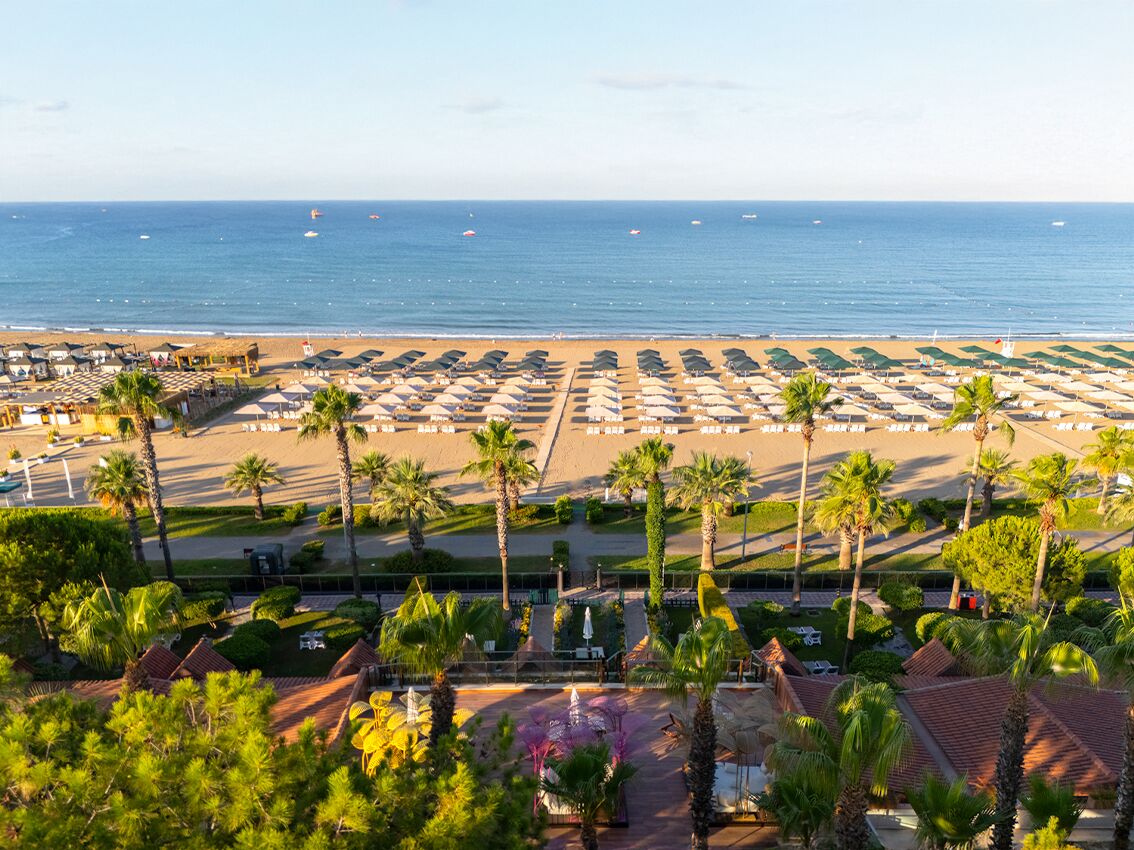 Photo - Kamelya Fulya Hotel - All Inclusive