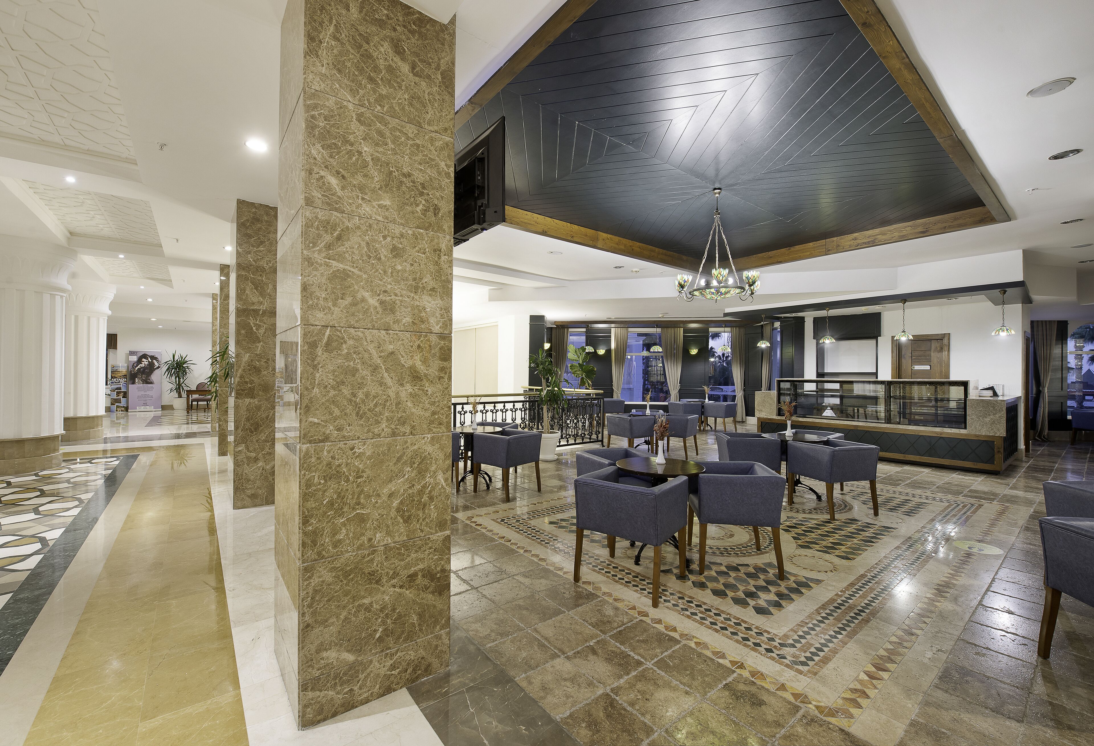 Photo - Kamelya Fulya Hotel - All Inclusive