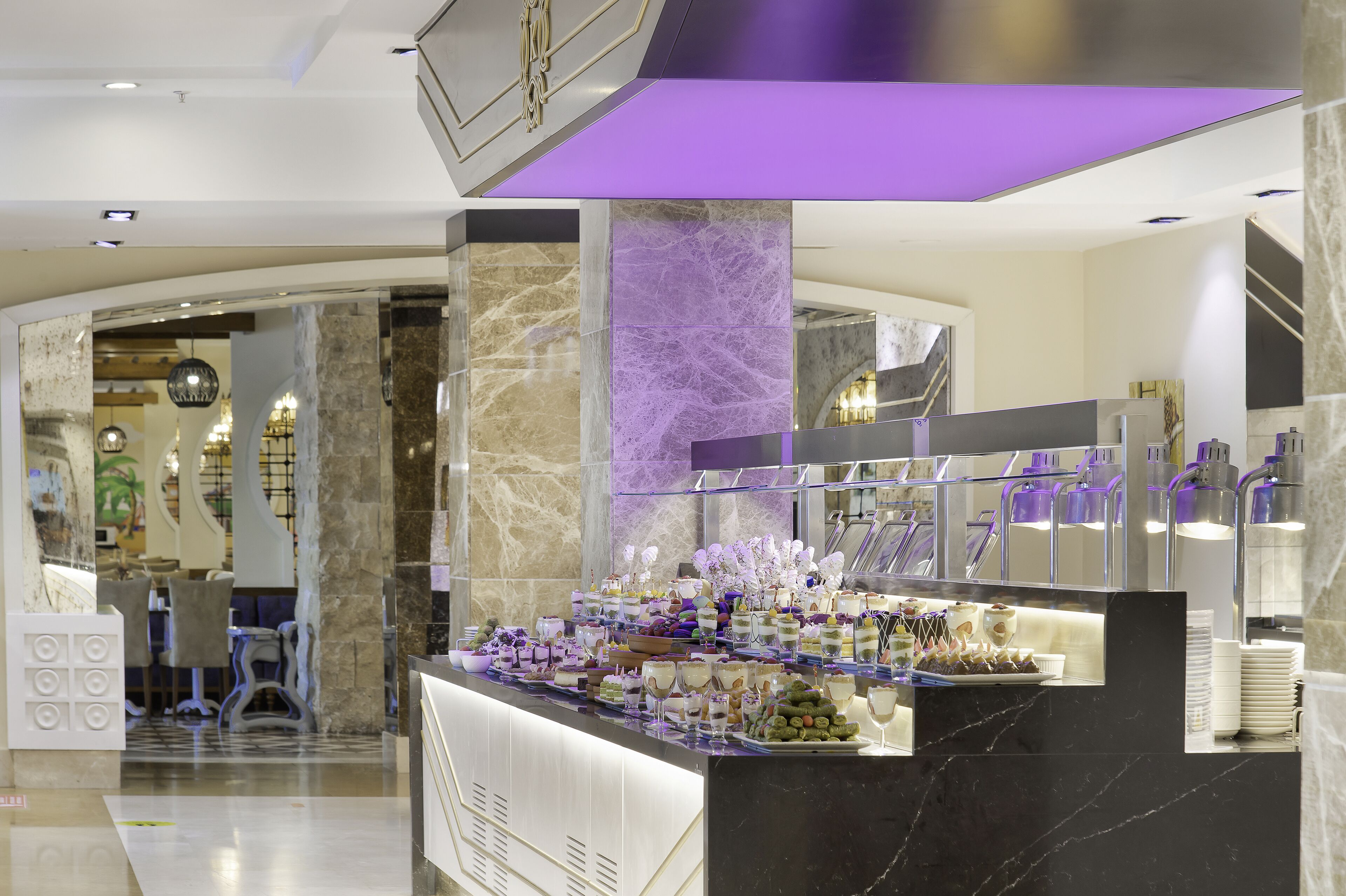 Photo - Kamelya Fulya Hotel & Aqua - Ultra All Inclusive