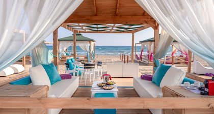 Sentido Kamelya Fulya Hotel - All Inclusive