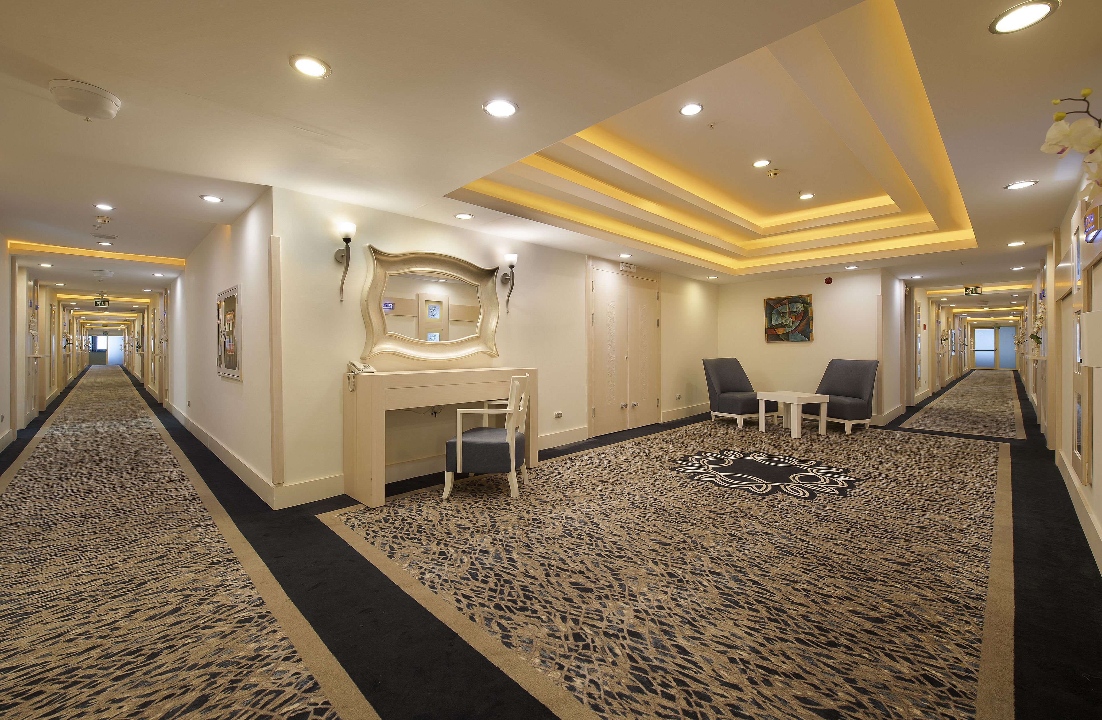 Foto - Kamelya Fulya Hotel & Aqua - Ultra All Inclusive