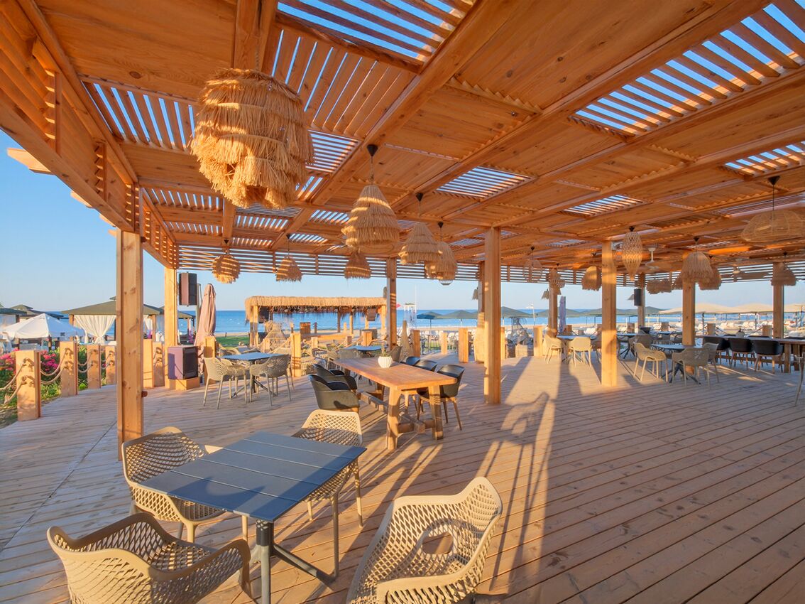 Photo - Kamelya Fulya Hotel & Aqua - Ultra All Inclusive