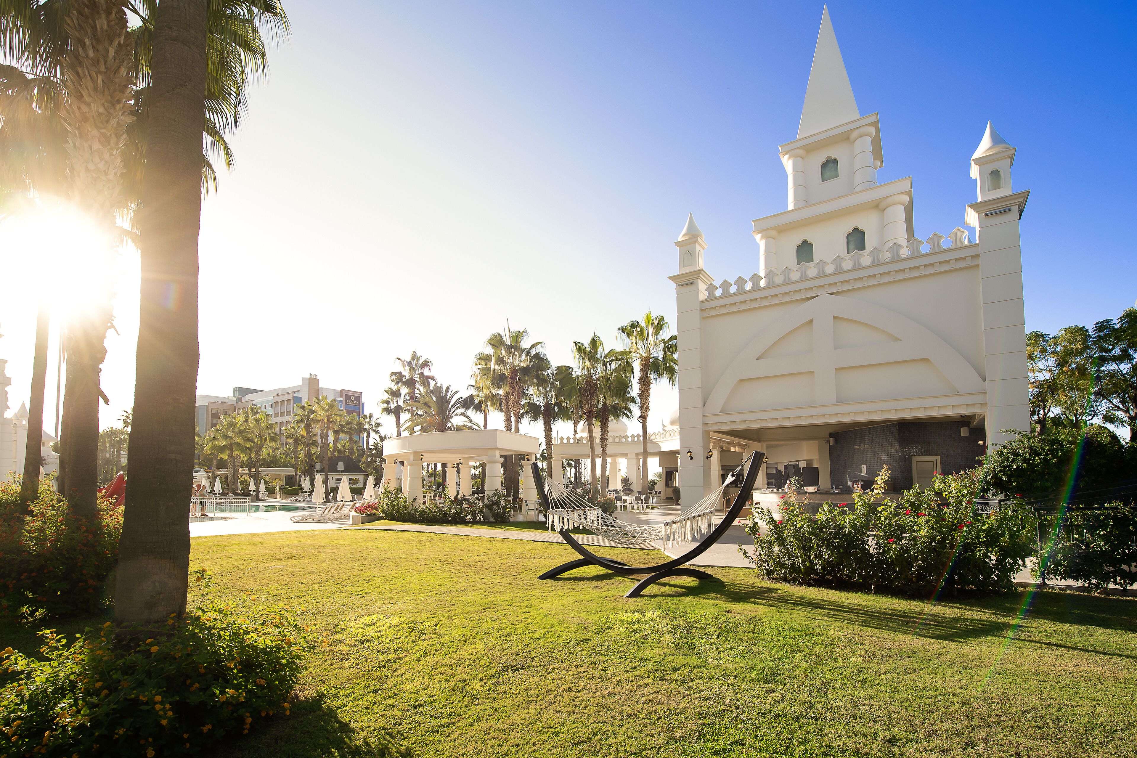 Photo - Kamelya Fulya Hotel & Aqua - Ultra All Inclusive