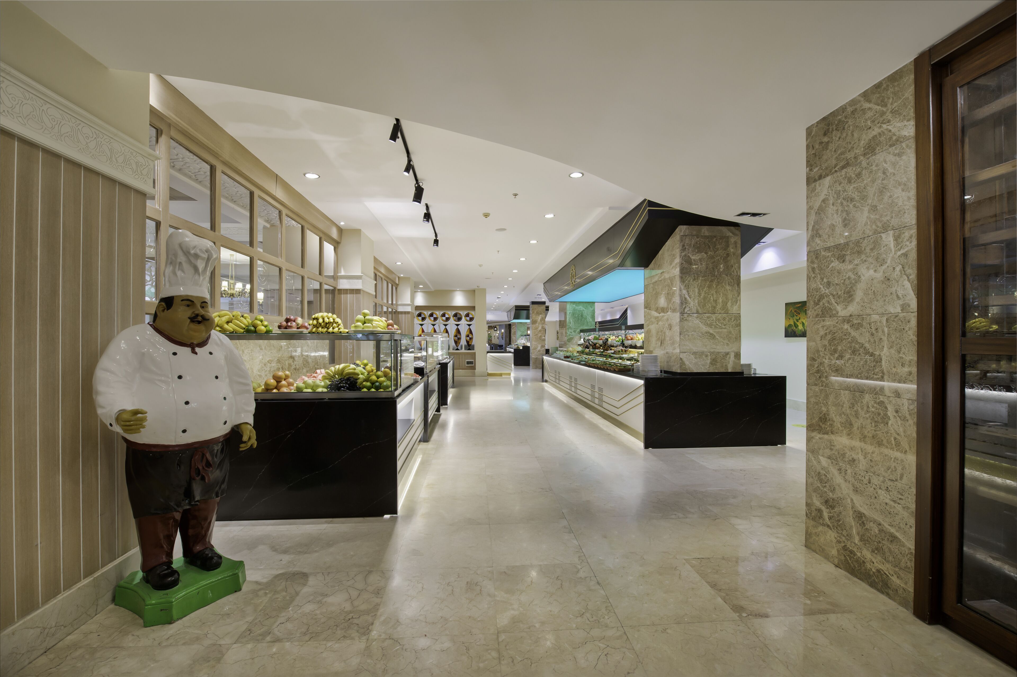 Photo - Kamelya Fulya Hotel & Aqua - Ultra All Inclusive