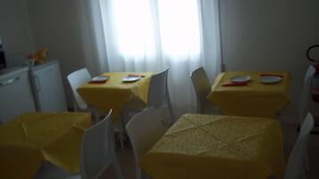 FrĂŒhstĂŒcksbereich