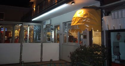 Hotel Gronda Lagunare
