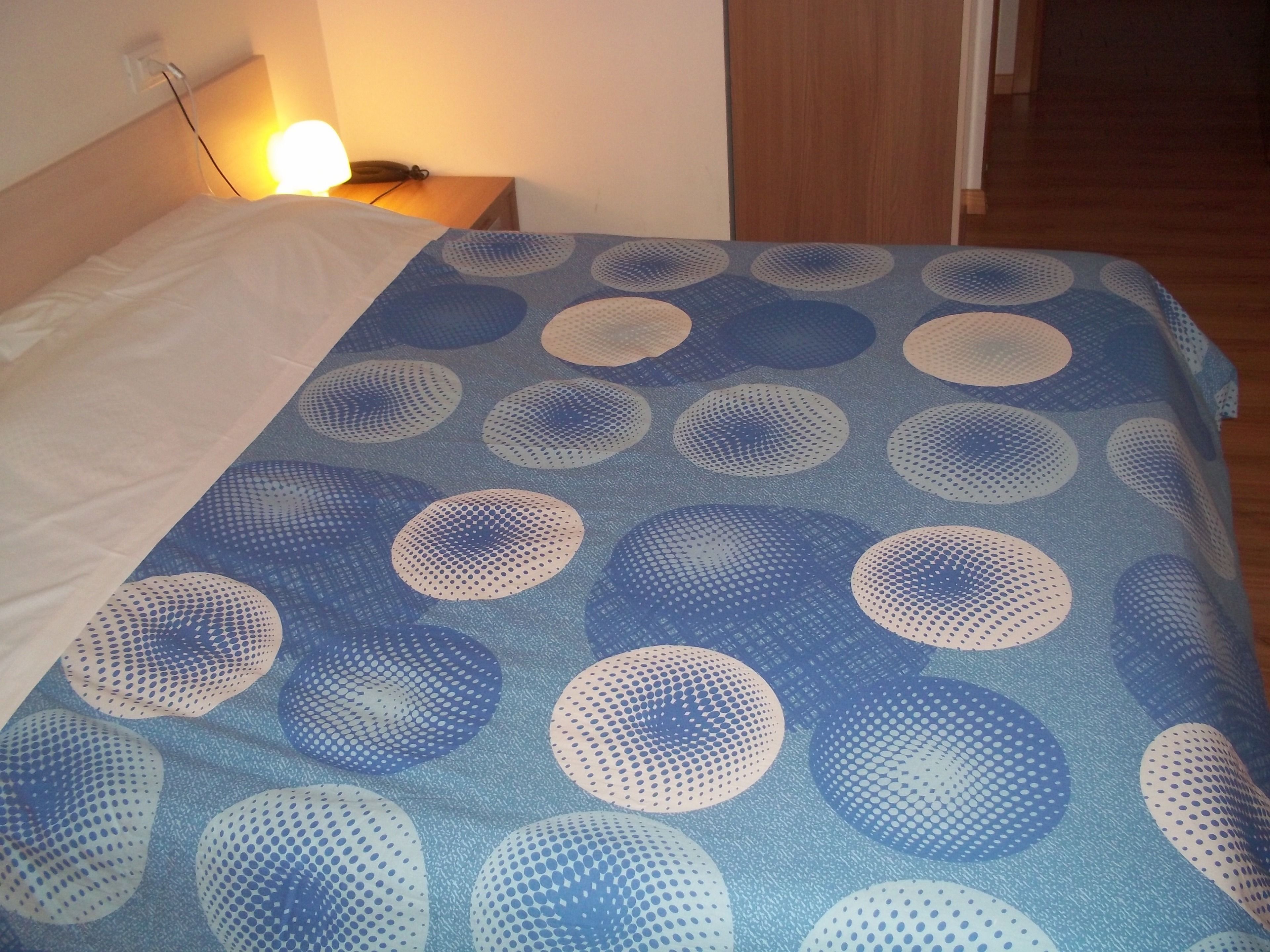 double room | desk, free wifi, bed sheets