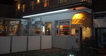 Hotel Gronda Lagunare