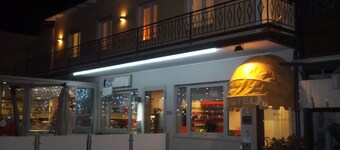 Hotel Gronda Lagunare