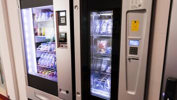 Vending machine