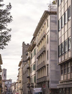 Exterior - WOW Florence - Hostel (Florence)